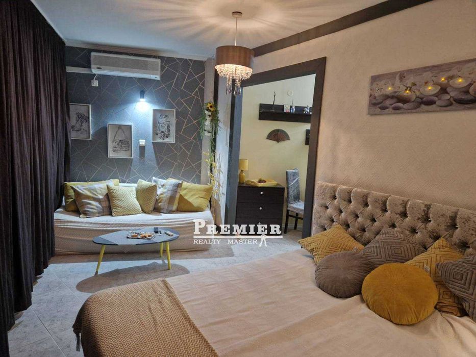 Продава се Тристаен апартамент в Свети Влас - 87 кв.м за 586 €/кв.м - Снимка #10