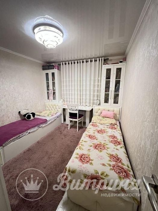 Санаторий Турон 4-комнатная