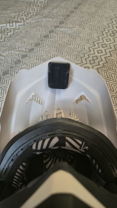 Професионална каска ONEAL размер M