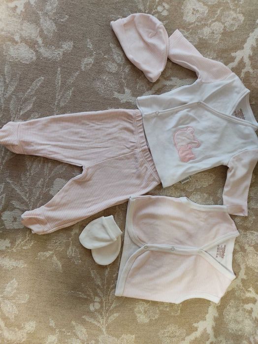 Продам детскую одежду недорого