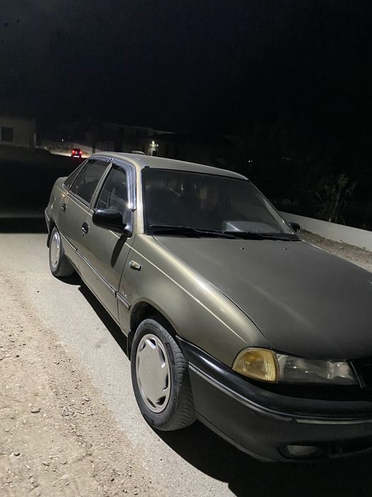 Нексия 1 идеальная