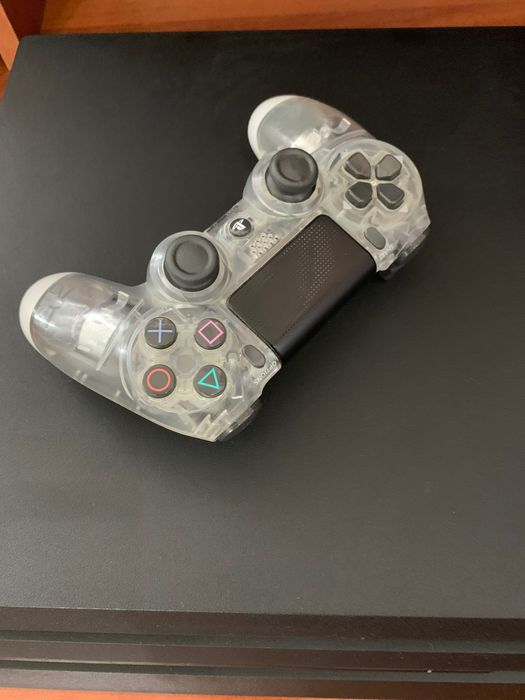 Playstation 4 pro