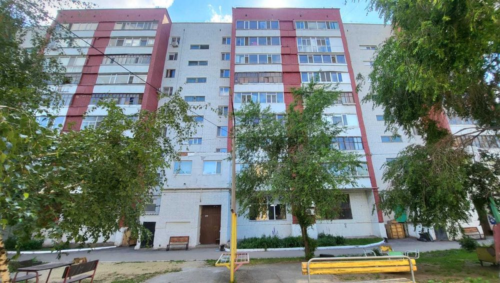 2-комнатная в центре