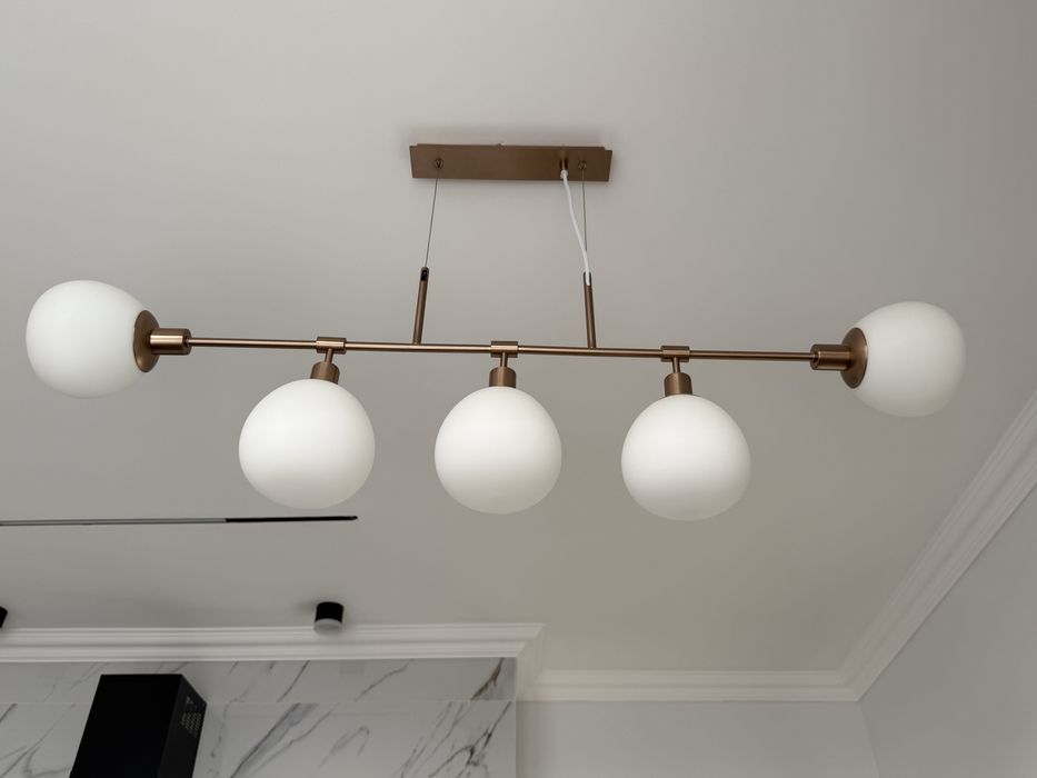 Люстра (производство Германия)