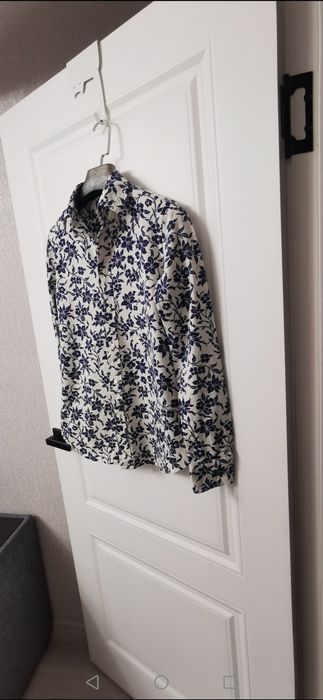 Ralf Lauren рубашка женская