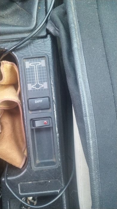 Продам Ауди 100 с4 полный привод