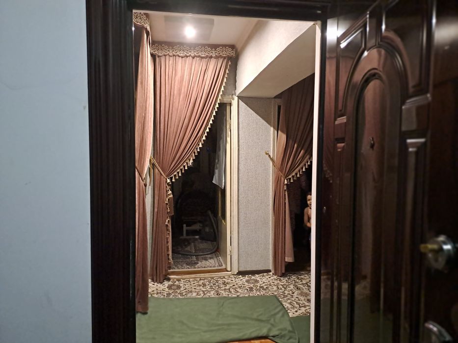 3 xonali uy sotiladigan.