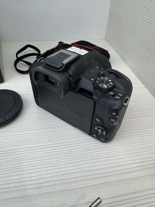 Canon EOS R50 | KASPI 0-0-24