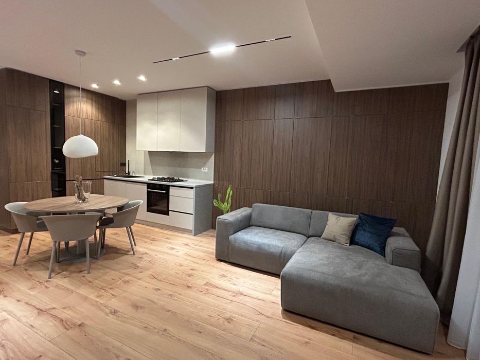 Apartament cu 2 camere, Proprietar, Tunari/Pipera/Otopeni-de inchiriat