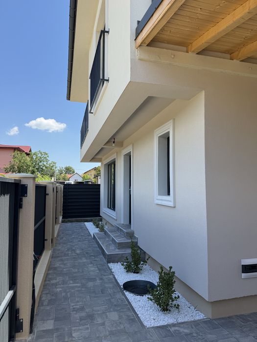 TOR RESIDENCE ONE – Vilă premium cu teren și finisaje de top