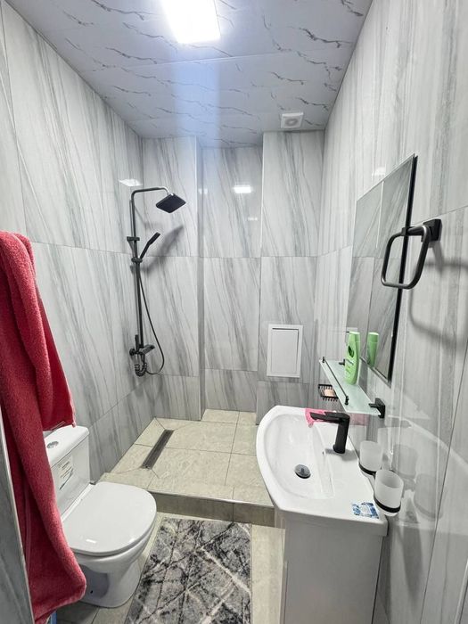 Продается 2/3/10 83м2 в ЖК Neo House, ул. Баку