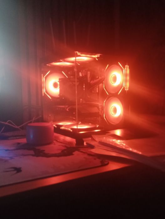 Кампютер GTX 1660