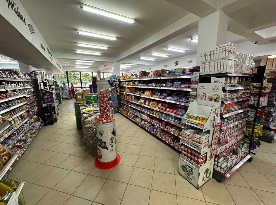 Rafturi pentru Magazin NOI, Lichidare de stoc, Livrare in tara