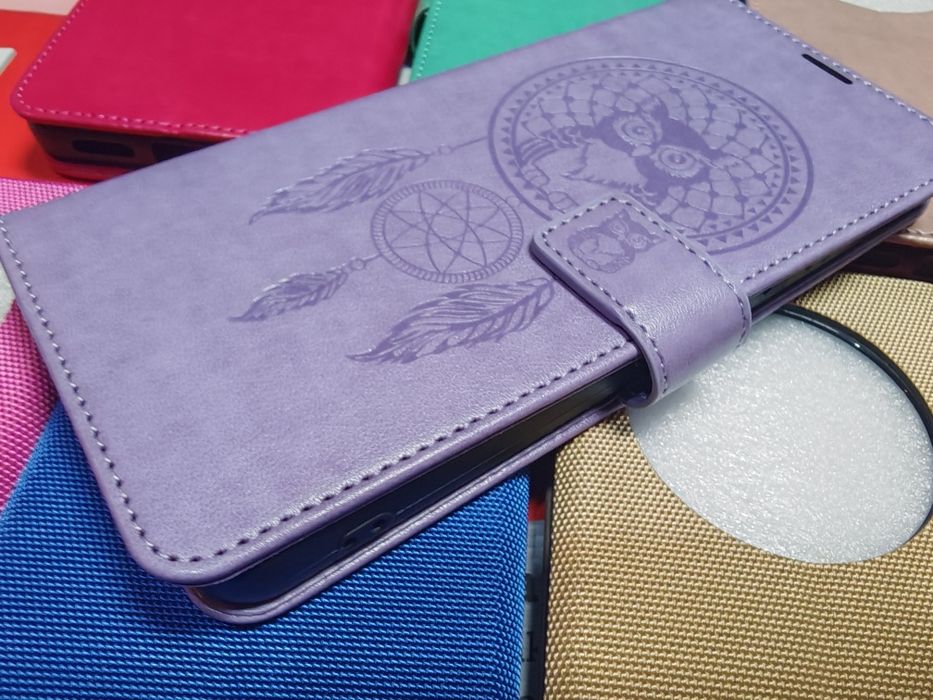 Намалени!!! Xiaomi Redmi 14C луксозни тефтери