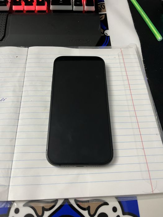 Iphone 17 256gb.