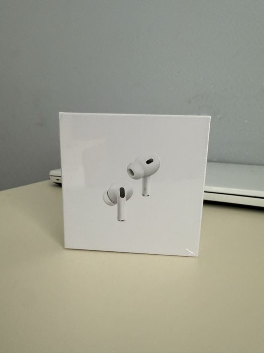 Airpods pro 2 запечатанные