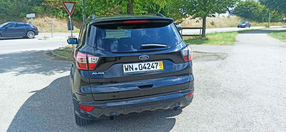 Ford Kuga ST  Line