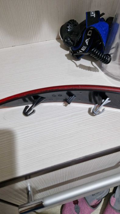 ochi de pisica catadioptru, pentru golf 6