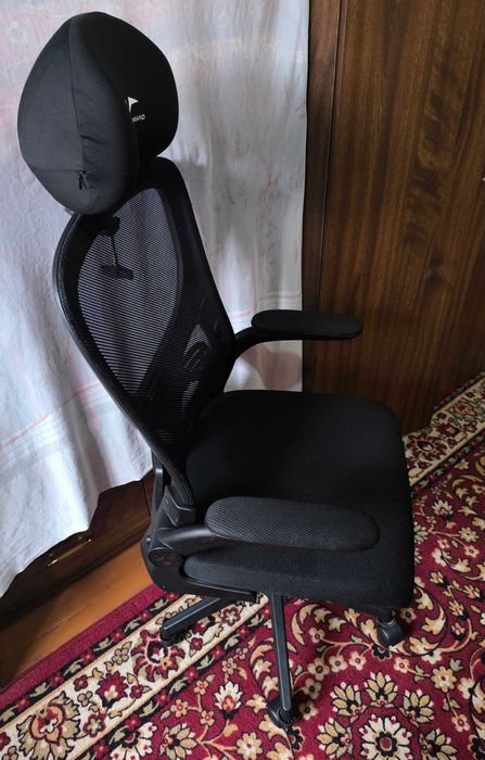 Кресло эргономичное