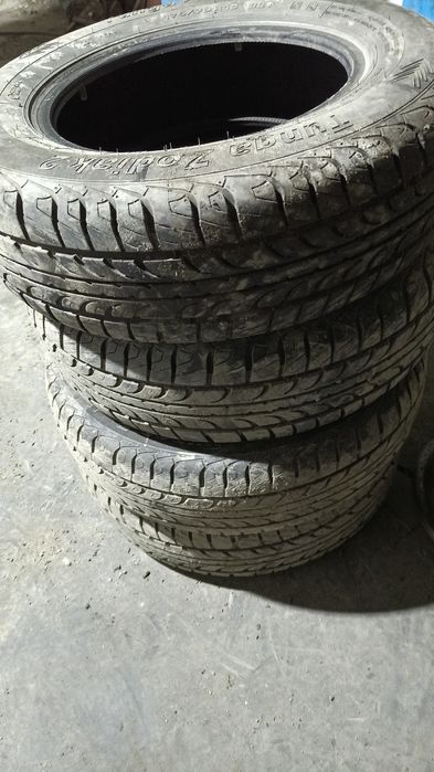 Шины Лето 13 размер