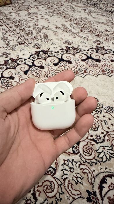 Airpods4 сатылады