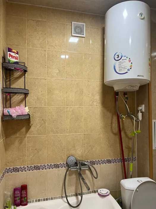 Сдаётся Квартира в Мегапланет