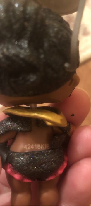 Продам игрушки лол