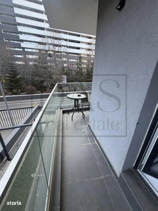 Apartament 2 camere | Herastrau | Aviatiei | Prima inchiriere