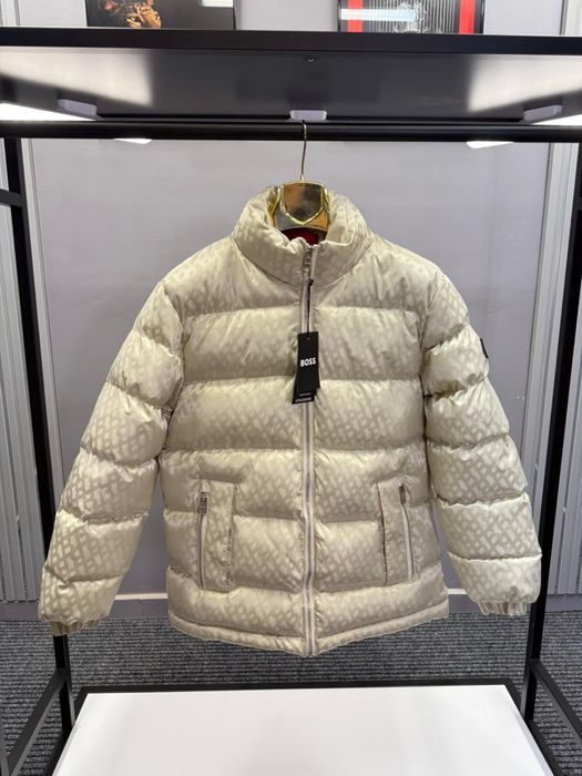 Geaca Barbati Hugo Boss