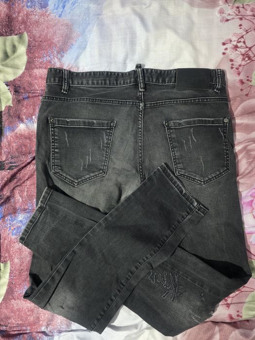 Мъжки дънки Dsquared2