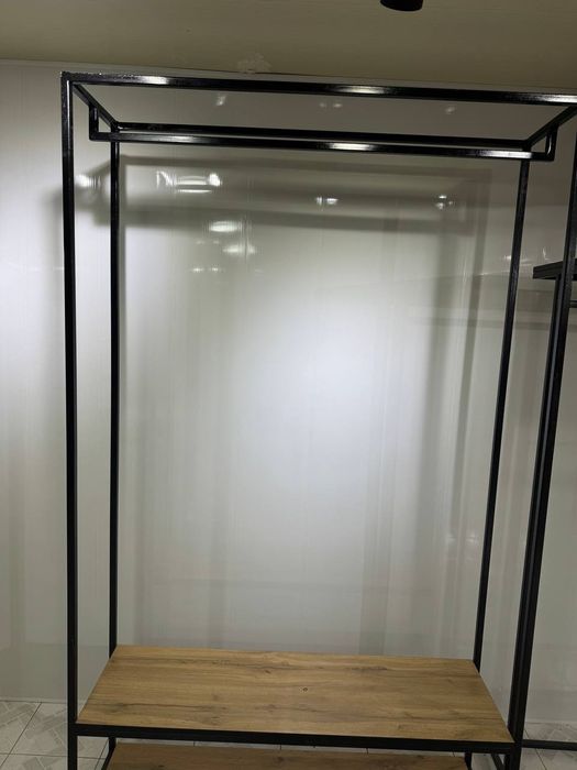 Продается разный виды стилажы