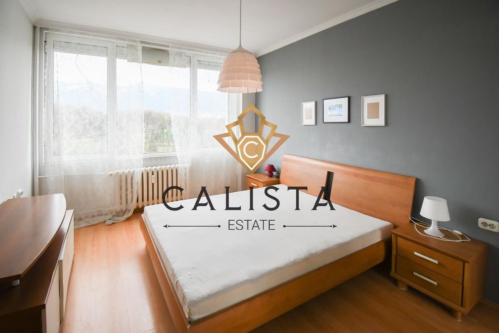 Дава се под наем Тристаен апартамент в София, Иван Вазов - 105 кв.м за 996.03 € - Снимка #7