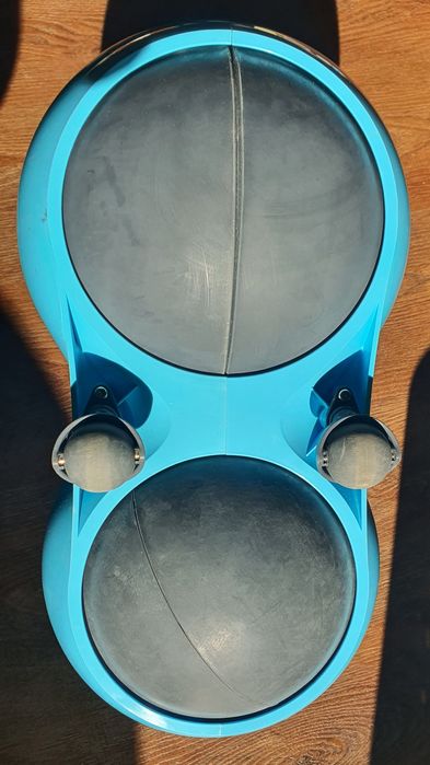 Spherovelo Early Rider (сферовело)