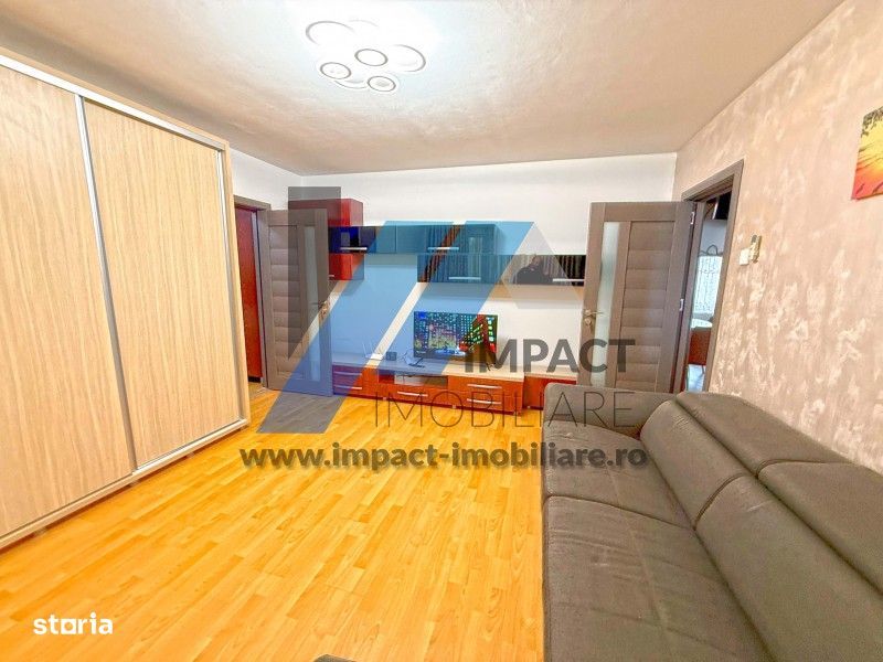 2 camere, etaj1, lux, centrala termica, Craiovita Noua - LiDL - Depou