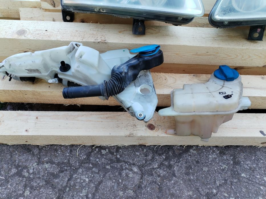 Части Ауди А6 С6 3.2