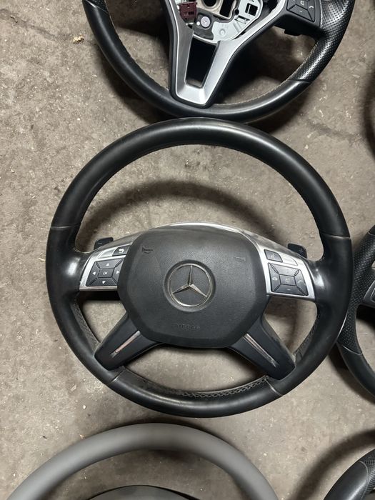 Mercedes волани Разпродажба