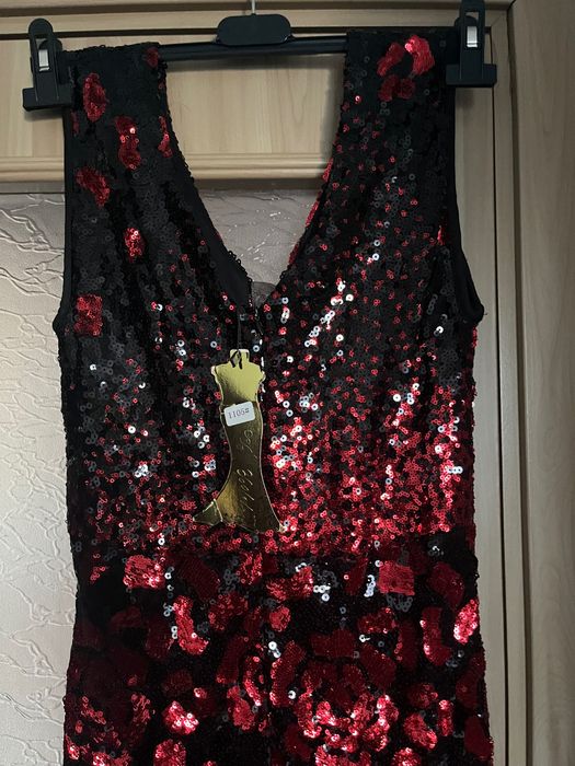 Rochie lungă  nuntă;ocazie /S-M