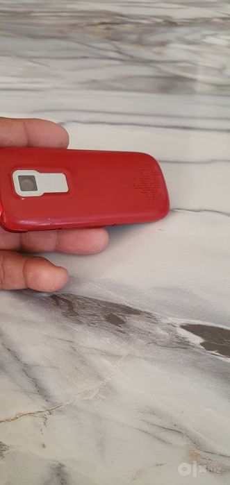 Telefon Nokia XpressMusic Nokia X2
