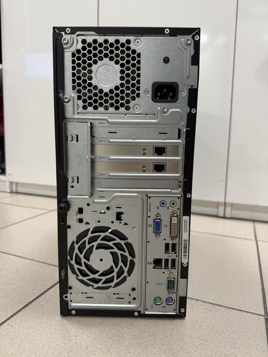 HP ProDesk 400 G2 MT компютър