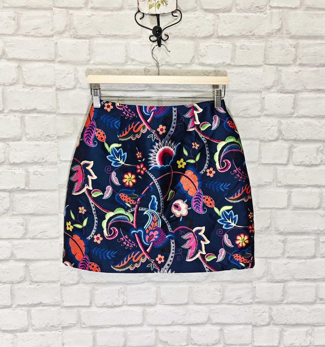 Ted Baker Дамска мини пола размер S