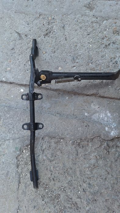 Вилка для мопеда