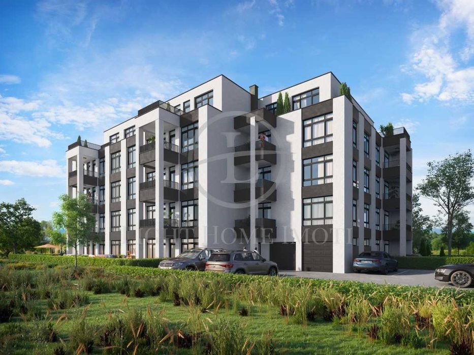 Реф. 2899 Двустаен Апартамент / Прослав