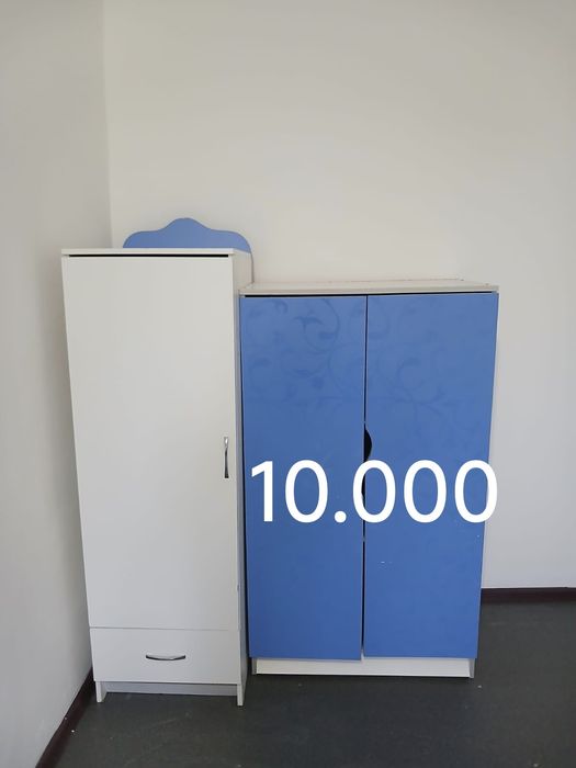 Продам шкаф купе и детский шкаф