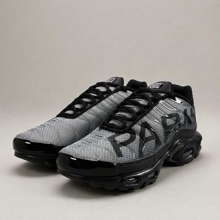 Nike Air Max Plus TN "Paris" - НОВА НАЛИЧНОСТ!