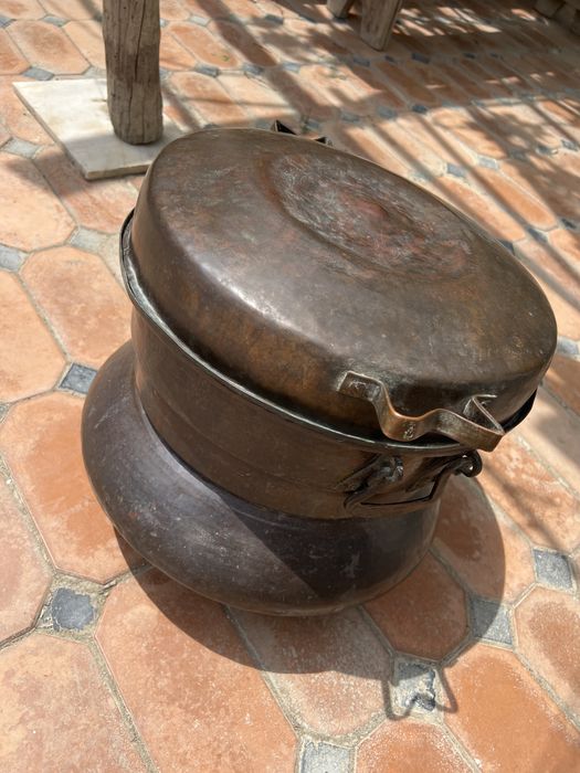 медни манты казан