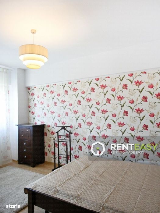 Apartament cu 2 camere  in zona Podul de Fier