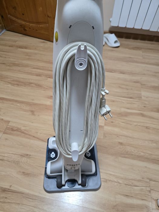 Прахусмукачка Rowentа Clean Steam 381