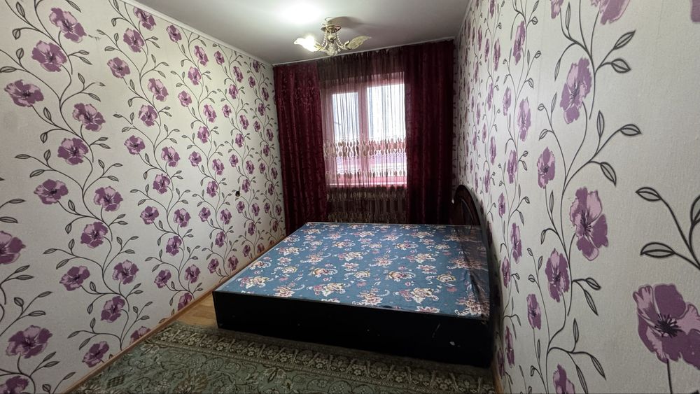 Квартира  долгосрочная