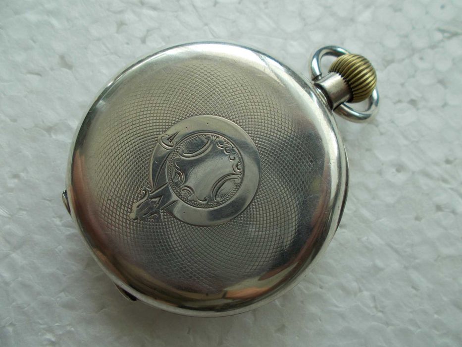 антикварни часовници