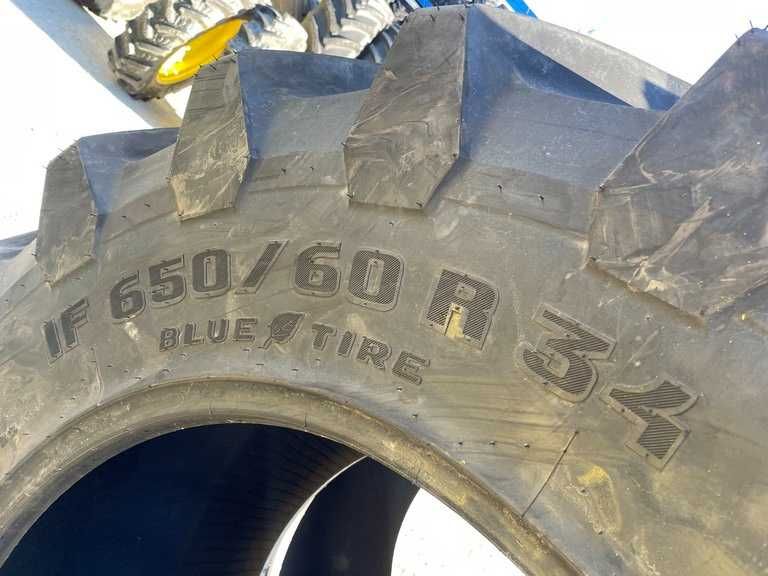 650/60R34 Trelleborg Cauciucuri noi Premium tractor garantie